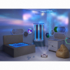 Комплект оборудования для сенсорной комнаты 10.5 м² - «globural.ru» - Владимир
