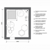 Комплект оборудования для сенсорной комнаты 20 м² - «globural.ru» - Владимир