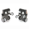 Конструктор Robo kit 4 - «globural.ru» - Владимир