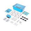 Образовательный робототехнический набор Makeblock Codey Rocky Education Pack - 6 Robots - «globural.ru» - Владимир