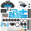 Базовый робототехнический набор mBot Ranger Robot Kit Bluetooth Version - «globural.ru» - Владимир