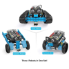 Базовый робототехнический набор mBot Ranger Robot Kit Bluetooth Version - «globural.ru» - Владимир