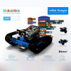 Базовый робототехнический набор mBot Ranger Robot Kit Bluetooth Version - «globural.ru» - Владимир