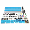 Набор XY плоттера XY Plotter Robot Kit V2.0  - «globural.ru» - Владимир