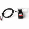 Ресурсный набор для плоттера 445nm 1600mW Blue Laser Components Engraver  Pack - «globural.ru» - Владимир