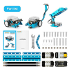 Ресурсный набор mBot Add-on Pack Interactive Light&Sound - «globural.ru» - Владимир