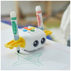 Робототехнический набор для младшего возраста Matatalab Tale-Bot PRO - «globural.ru» - Владимир