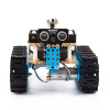 Робототехнический набор Starter Robot Kit-Blue (Bluetooth-версия) - «globural.ru» - Владимир