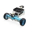 Робототехнический набор Starter Robot Kit-Blue (Bluetooth-версия) - «globural.ru» - Владимир