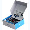 Робототехнический набор Starter Robot Kit-Blue (Bluetooth-версия) - «globural.ru» - Владимир