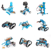 Базовый робототехнический набор Ultimate Robot Kit V2.0 - «globural.ru» - Владимир