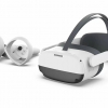Комплект для класса виртуальной реальности Geckotouch VR12 - «globural.ru» - Владимир