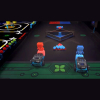 Соревновательное поле с рамкой 2022 MakeX Starter Arena and Frame - «globural.ru» - Владимир