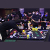Соревновательное поле с рамкой 2022 MakeX Starter Arena and Frame - «globural.ru» - Владимир