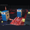 Соревновательное поле 2022 MakeX Challenge Arena - «globural.ru» - Владимир