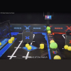Соревновательный набор 2022 MakeX Explorer Educational Competition Kit - «globural.ru» - Владимир