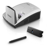 Ультракороткофокусный проектор BenQ MW855UST+ - «globural.ru» - Владимир