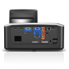 Ультракороткофокусный проектор BenQ MW855UST+ - «globural.ru» - Владимир