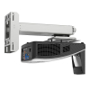 Ультракороткофокусный проектор BenQ MW855UST+ - «globural.ru» - Владимир