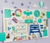 Стенд для развития бытовых действий вариант 21 - «globural.ru» - Владимир