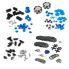 VEX IQ Ресурсный набор Motion Add-On Kit - «globural.ru» - Владимир