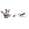 Набор VEX by HEXBUG Команда спасателей - «globural.ru» - Владимир