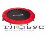Батуты - «globural.ru» - Владимир
