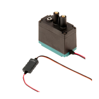 Электронный двигатель 2-Wire Motor 393 with Motor Controller 29 для конструктора VEX - «globural.ru» - Владимир