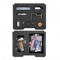 Учебный комплект "Электростатика" - «globural.ru» - Владимир