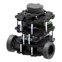 Учебный комплект на базе TurtleBot3 (Стартовый) - «globural.ru» - Владимир