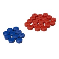 Комплект фишек к счетному материалу "Математические кораблики" - «globural.ru» - Владимир