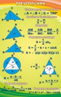 Стенд "Треугольник" - «globural.ru» - Владимир