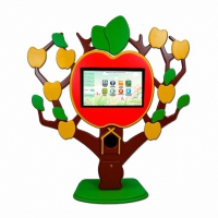 Профессиональный игровой и развивающий комплекс «Древо знаний» - «globural.ru» - Владимир