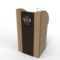 Мультимедийная интерактивная трибуна Professor - «globural.ru» - Владимир