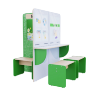 Игровая зона «Банк» из коллекции «НЕГА» - «globural.ru» - Владимир