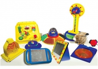 Адаптированный игровой набор - «globural.ru» - Владимир