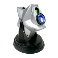 Проектор Laser Stars - «globural.ru» - Владимир
