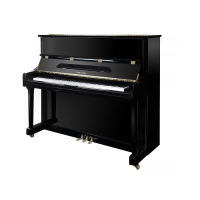 Пианино акустическое с табуретом/ банкеткой для пианино - «globural.ru» - Владимир