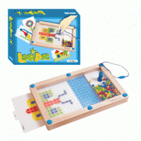 Развивающая игра "ЛогиПик" - «globural.ru» - Владимир