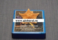 Сухой препарат "Звезда морская" (вариант 1) - «globural.ru» - Владимир