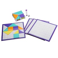Игра-танграм  - «globural.ru» - Владимир