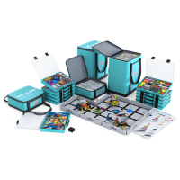 Набор VEX GO Classroom Kit - «globural.ru» - Владимир