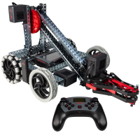 VEX V5 Стартовый набор для класса Classroom Starter Kit - «globural.ru» - Владимир