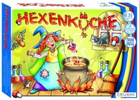 Развивающая игра "Кухня Магов" - «globural.ru» - Владимир