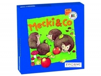 Развивающая игра "Ёжики" - «globural.ru» - Владимир