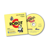 Программное обеспечение ROBOTC v 2.0. Лицензия на класс.(Дополнительное ПО для NXT) - «globural.ru» - Владимир