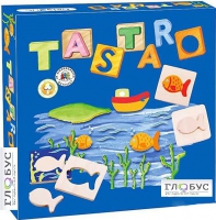 Развивающая игра "Тастаро" - «globural.ru» - Владимир