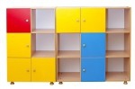 Игровой уголок «Мозаика» - «globural.ru» - Владимир