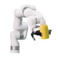 Учебный робототехнический комплекс на базе робота-манипулятора «UFACTORY xArm 5» - «globural.ru» - Владимир