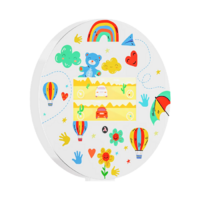 Интерактивная панель MiniKids 32" - «globural.ru» - Владимир